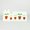 The Crafty Lass - Pot & Sprig