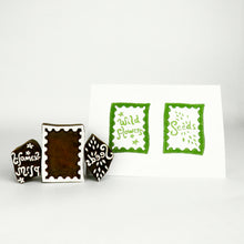  The Crafty Lass - Seed Packet Set