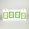 The Crafty Lass - Seed Packet Set
