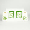 The Crafty Lass - Seed Packet Set