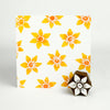 The Crafty Lass - Mini Daffodil