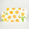 The Crafty Lass - Mini Daffodil