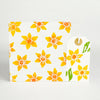 The Crafty Lass - Mini Daffodil