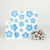 The Crafty Lass - Forget Me Not Flowers Set