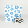 The Crafty Lass - Forget Me Not Flowers Set