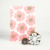 The Crafty Lass - Dog Rose