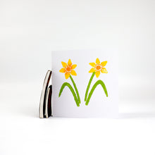  The Crafty Lass - Daffodil Stems
