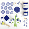The Crafty Lass - Spring 2025 Paint Collection