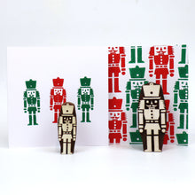  Nutcracker
