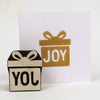 Joy Present