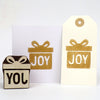 Joy Present