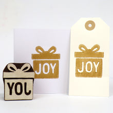  Joy Present