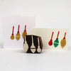 Trio of Baubles
