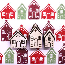  Gingerbread Houses