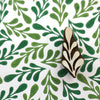 William Morris Larkspur Inspired Printing Blocks