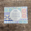 The Block Print Club - Subscription Box