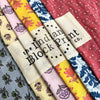 Fabric Gift Bag