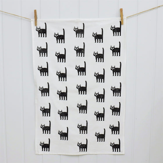 Craft for Cats- Block Printing Kit