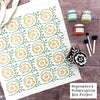 The Block Print Club - Subscription Box