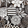 The Crafty Lass- Summer Florals 2025 Full Collection