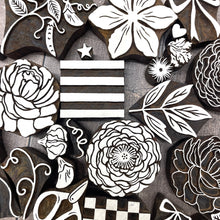  The Crafty Lass- Summer Florals 2025 Full Collection - Back Order