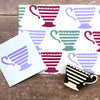 Teacups