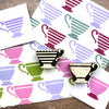 Teacups