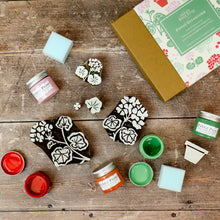  Thur 17th October: Printing Workshop With Cath Kidston Padgham