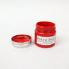 Joy of Print x The Indian Block Print Co. Geranium Fabric Paint Set