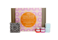  Prima Exclusive - Moroccan Cushion Cover Printing Kit