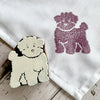 Lovely Lydia Collaboration- Fluffy Pup