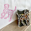 Lovely Lydia Collaboration- Dalmatian