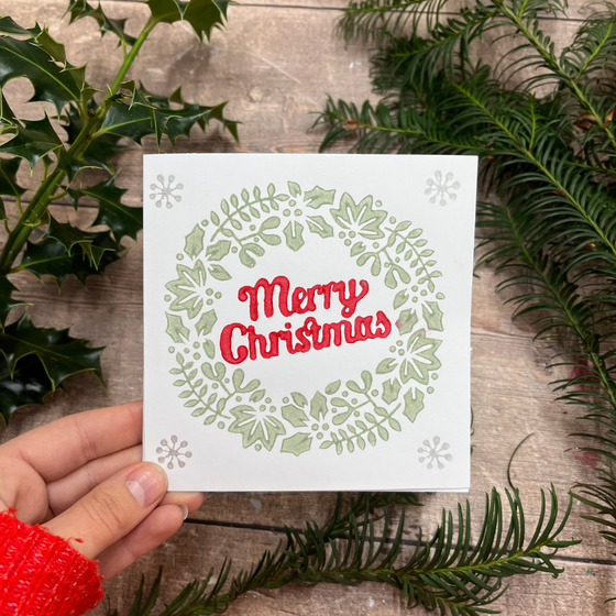 Colour Palette Of The Month - December