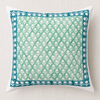 Organic Cotton Cushion Cover Non-Piped
