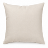 Organic Cotton Cushion Cover Non-Piped
