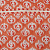 Block Print Padded Laptop Case – Quilted Cotton Sleeve