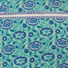 Block Print Padded Laptop Case – Quilted Cotton Sleeve