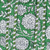 Block Print Mini Tote Bag – Quilted Cotton Lunch Bag Style