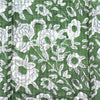 Block Print Medium Tote Bag – Quilted Cotton Everyday Bag