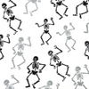 Dancing Skeletons