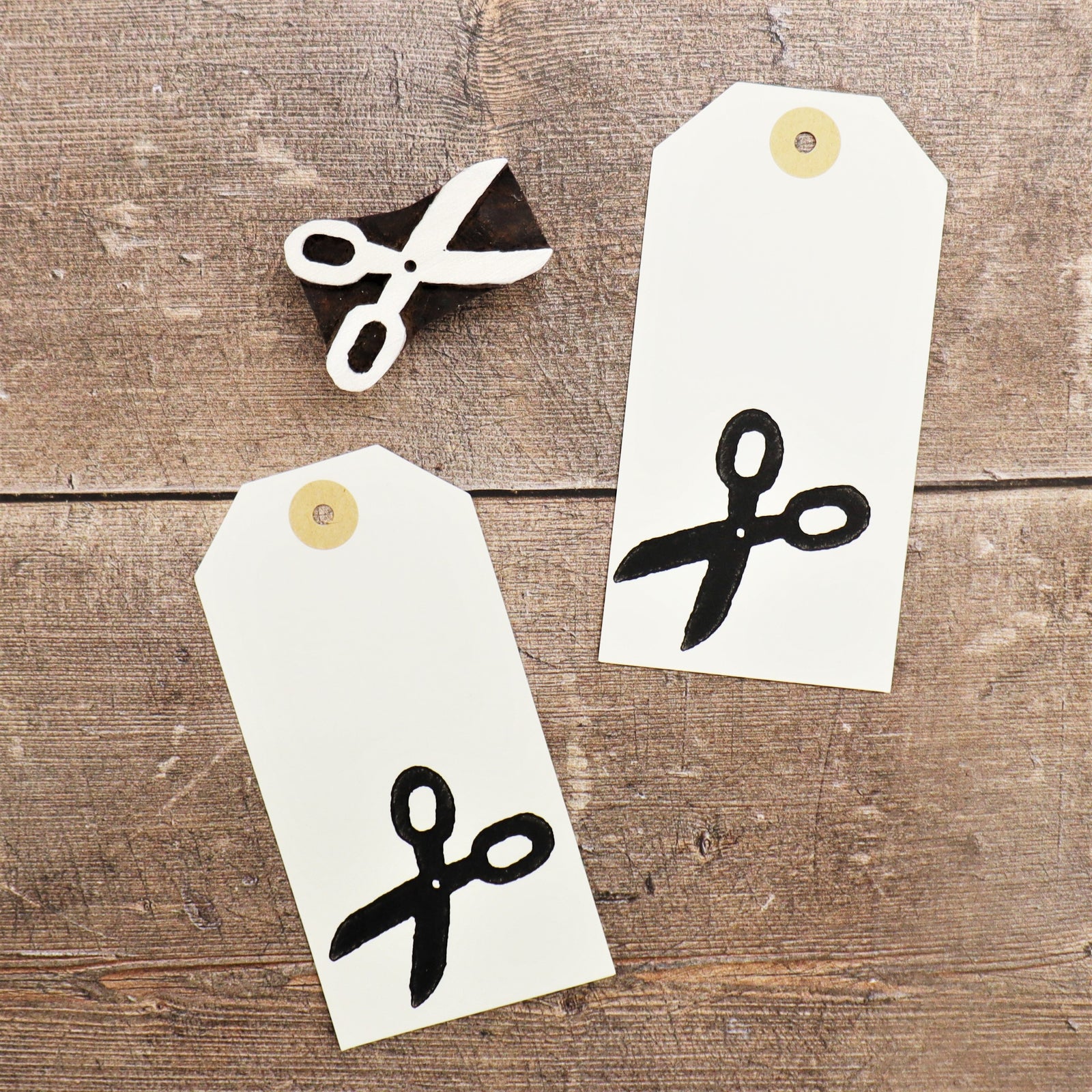 Scissors Priting Indian Wooden Printing Block - Scissors – The Indian Block Print Co.