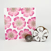 The Crafty Lass - Dog Rose