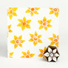 The Crafty Lass - Mini Daffodil