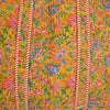 Block Print Large Tote Bag – Quilted Cotton Everyday Shopper