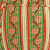 Block Print Medium Duffel Bag – Quilted Cotton Gym & Travel Bag