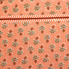 Block Print Padded Laptop Case – Quilted Cotton Sleeve