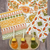 Colour Palette Of The Month - September