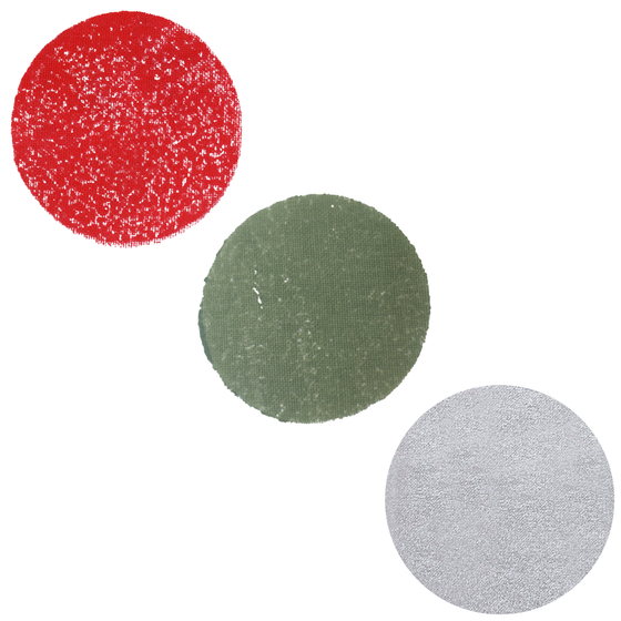 Colour Palette Of The Month - December