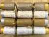 The Block Print Club- September Christmas Crackers