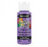 Acrylic Paints- Pink & Purples